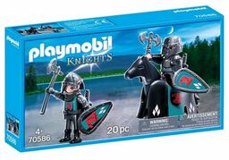 Playmobil Knights