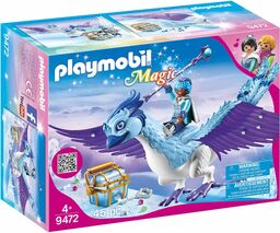 Playmobil Magic