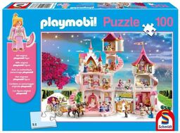 Playmobil Princess