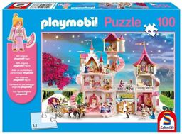 Playmobil Princess