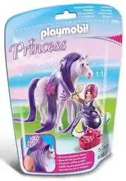 Playmobil Princess