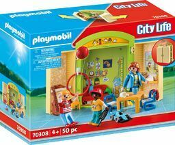 Playmobil przedszkole