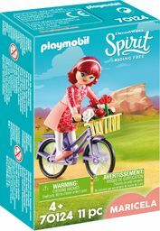 Playmobil Spirit