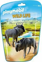 Playmobil Wild Life