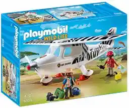 Playmobil Wild Life