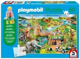 Playmobil ZOO