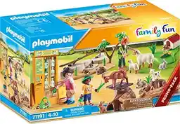 Playmobil ZOO