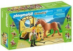 Playmobil zwierzęta