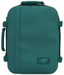 Plecak bagaż podręczny do samolotu CabinZero 28 L CZ08 Meadow Green 40x30x20cm Ryanair,Wizz Air