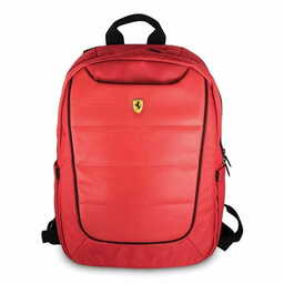 Plecak Ferrari