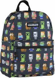 Plecak Minecraft