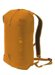 Plecak torba podróżna Exped Radical Lite 25L gold