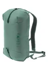 Plecak torba podróżna Exped Radical Lite 25L sage
