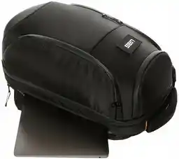 Plecak Uag Backpack O Pojemności 18L Na Laptopa 13 - Czarny