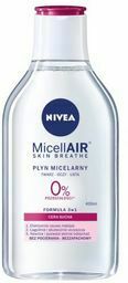 Płyn micelarny Nivea