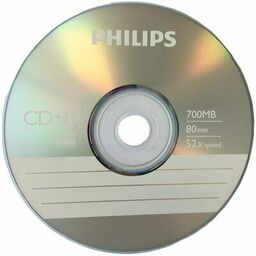 Płyty CD Media Expert