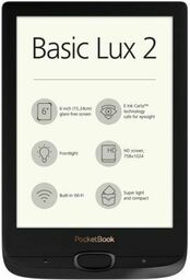 PocketBook Basic Lux 2
