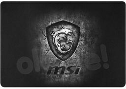 Podkładka pod mysz MSI