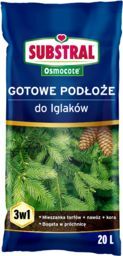 Podłoże ogrodnicze