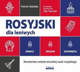Podręcznik do rosyjskiego