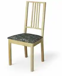 Pokrowce na krzesła w kwiaty
