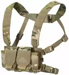 Pokrowiec Helikon Competition Multigun Rig cordura MultiCam One Size KK-CMR-CD-34