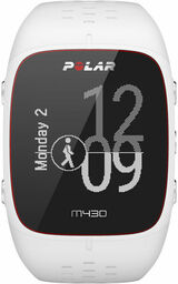 Polar M
