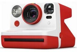 Polaroid aparat