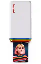 Polaroid Drukarka Hi-print Druk w kolorze, Bluetooth