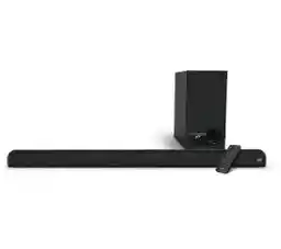 Polk Audio Signa S3 2.1 Wi-Fi Bluetooth Chromecast Soundbar