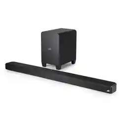 Polk Audio Signa S4 3.1.2 Bluetooth Dolby Atmos Soundbar