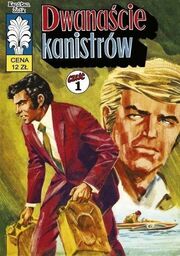 Polski komiks