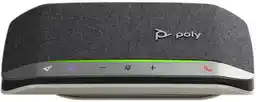 Poly Głośnik Bluetooth Przenośny 7F0J8AA