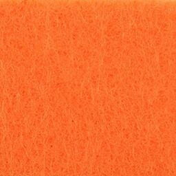 Pomarańczowa tkanina