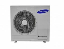 Pompa ciepła Samsung