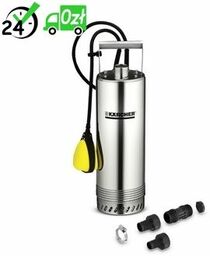 Pompa głębinowa Karcher