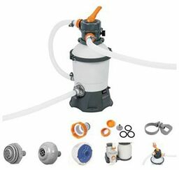 Pompa piaskowa Bestway