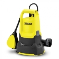 Pompa wodna Karcher