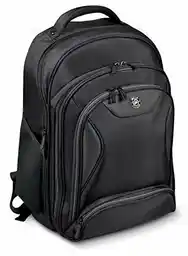 Port Designs Manhattan 15,6 Czarny Plecak na laptopa