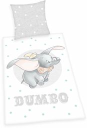 Pościel Dumbo