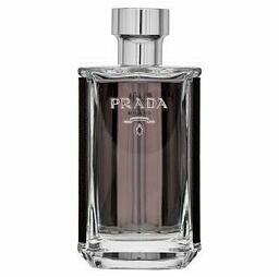 Prada L Homme