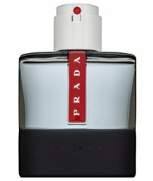 Prada Luna Rossa Carbon