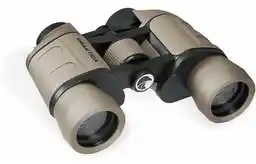 Praktica Lornetka Falcon 8x40 Piaskowy
