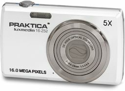 Praktica Luxmedia