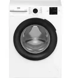 Pralka Beko b100 BM1WFU36225WPB SteamCure Slim 6kg 1200obr/min