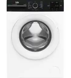 Pralka Beko b300 BM3WFU3821WBW EnergySpin 8kg 1200obr/min