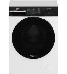 Pralka Beko bPro700 B7WFU69418WB ES EnergySpin 9kg 1400obr/min Zdalne sterowanie