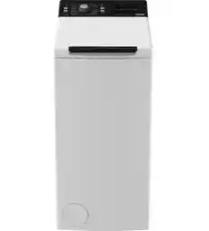 Beko BTL1WFP10724PL pralka ładowana od góry 7kg 1200obr/min