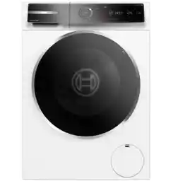 Pralka Bosch Serie 8 WGB2540EPL 10kg 1400obr/min Zdalne sterowanie