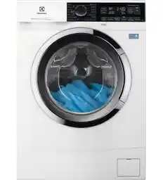 Pralka Electrolux 600 SensiCare EWS6227CP Slim 7kg 1200obr/min